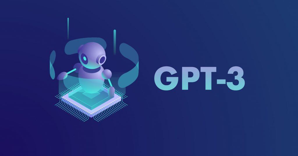 GPT，革命性的自然語言處理技術